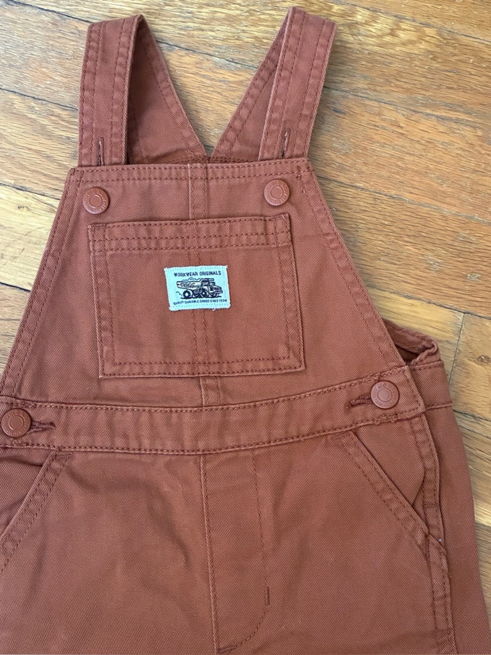 Old Navy Overalls